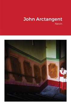 Paperback John Arctangent: Nevin Book