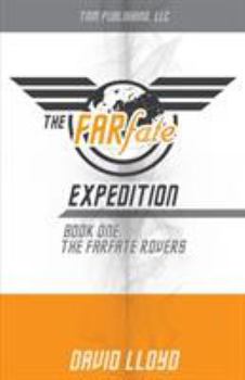 Paperback The Farfate Rovers Book