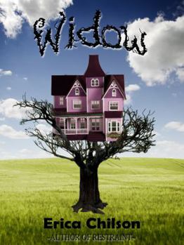 Widow - Book #3 of the Blended