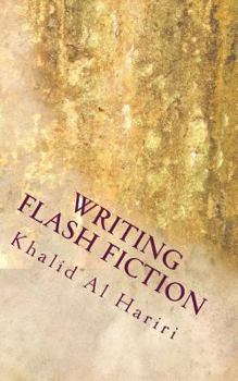 Paperback Writing Flash Fiction: An Introductory Guide Book
