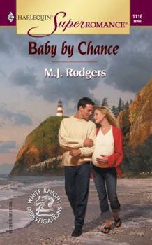 Mass Market Paperback Baby by Chance Book
