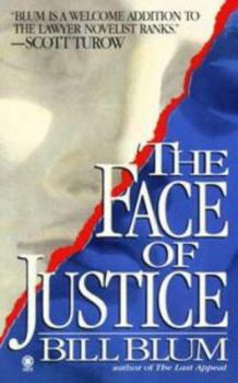Mass Market Paperback The Face of Justice Book
