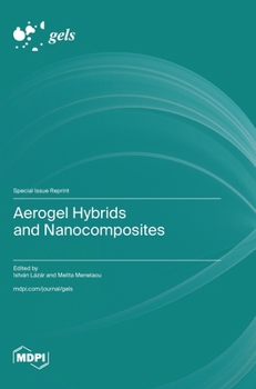 Hardcover Aerogel Hybrids and Nanocomposites Book