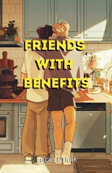 Paperback Friends With Benefits Book