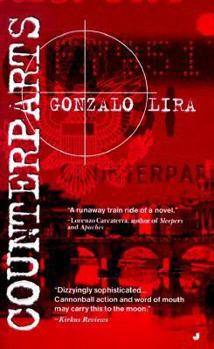 Mass Market Paperback Counterparts Book