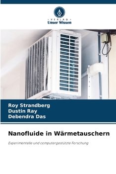 Paperback Nanofluide in Wärmetauschern [German] Book