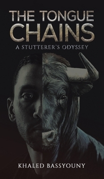 Hardcover The Tongue Chains Book