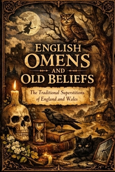 English Omens and Old Beliefs: The Traditional Superstitions of England and Wales