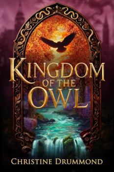 Paperback Kingdom of the Owl Book