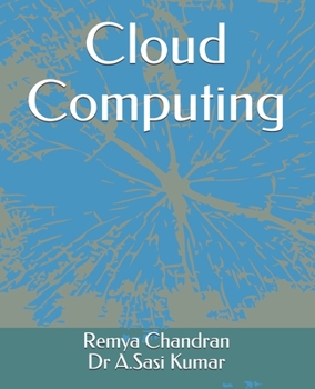 Paperback Cloud Computing Book