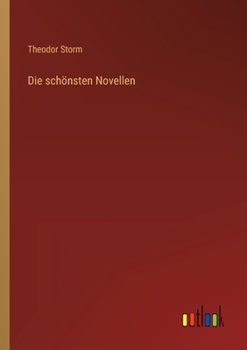 Paperback Die schönsten Novellen [German] Book