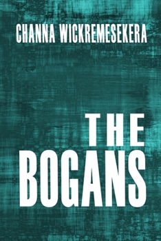 Paperback The Bogans Book