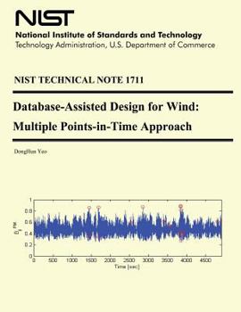 Paperback Database-Assisted Design for Wind: Multiple Points-in-Time Approach Book