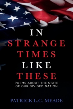 In Strange Times Like These: Poems About the State of Our Divided Nation