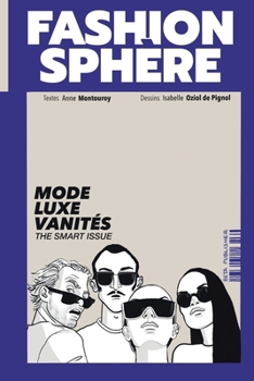 Paperback Fashion Sphère [French] Book
