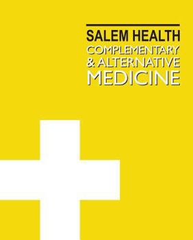 Salem Health: Complementary & Alternative Medicine