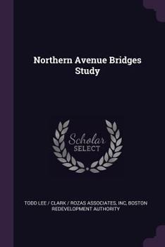 Paperback Northern Avenue Bridges Study Book