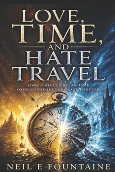 Love Time and Hate Travel: Jack & Cheri