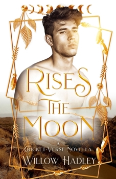 Paperback Rises the Moon Book