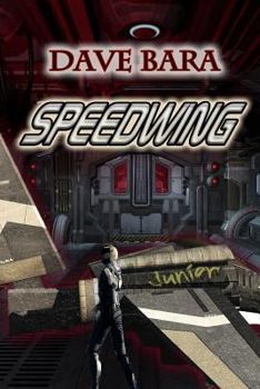 Paperback Speedwing Book