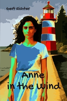 Paperback Anne in the Wind Book