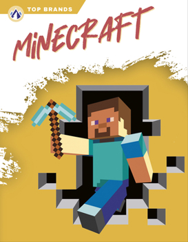 Paperback Minecraft Book