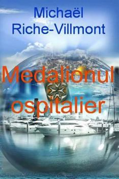 Paperback Medalionul Ospitalier [Romanian] Book