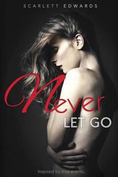 Paperback Never Let Go Book