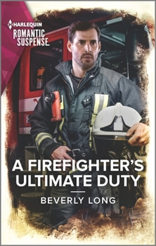 Mass Market Paperback A Firefighter's Ultimate Duty Book