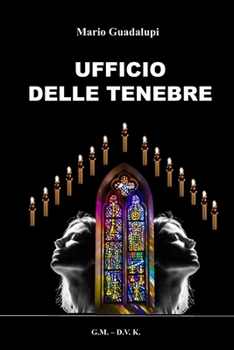 Paperback Ufficio Delle Tenebre [Italian] Book