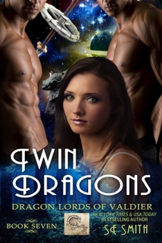 Paperback Twin Dragons Book