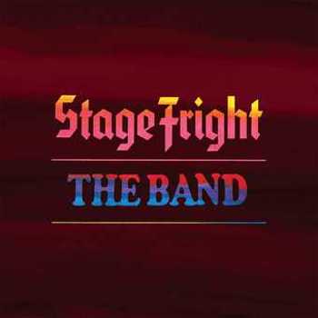 Music - CD Stage Fright - 50th Anniversary (2 CD) Book