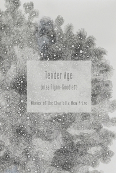 Paperback Tender Age Book