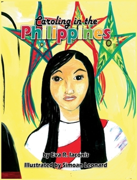 Hardcover Caroling in the Philippines Book