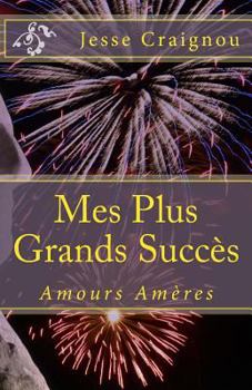 Paperback Mes Plus Grands Succès [French] Book