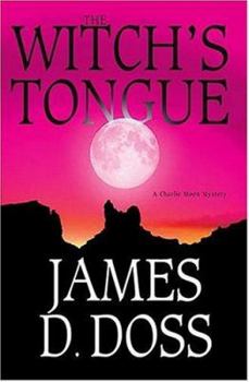 The Witch's Tongue - Book #9 of the Charlie Moon