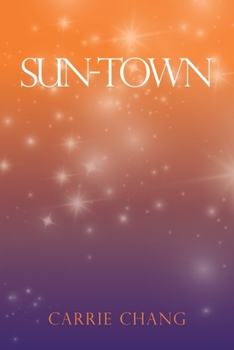 Paperback Sun-Town Book