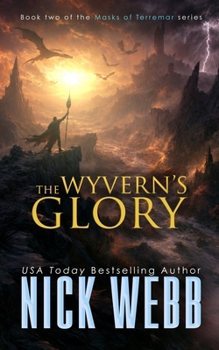 The Wyvern's Glory (Masks of Terremar, Book 1)