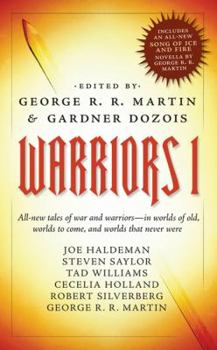 Warriors 1 - Book #3 of the Tales of Dunk and Egg