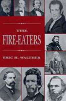 Paperback The Fire-Eaters Book