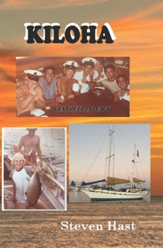 5000 Miles to Martinique: a Sailboat Delivery