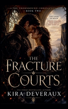 The Fracture Courts (The Thornbound Chronicles)