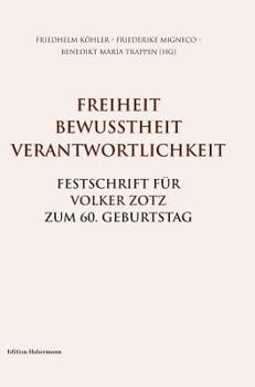 Hardcover Freiheit. Bewusstheit. Verantwortlichkeit. [German] Book