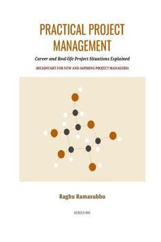 Paperback Practical Project Management Book
