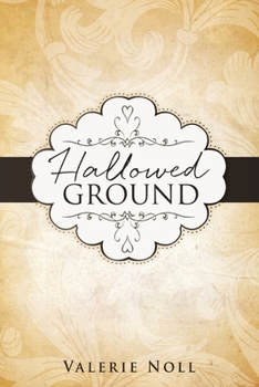Paperback Hallowed Ground Book