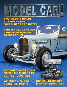 Paperback Model Car Builder No. 26: Tips, Tricks, How-To's, and Feature Cars Book