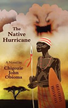 Paperback The Native Hurricane Book