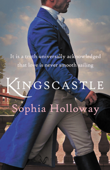 Paperback Kingscastle: The Must-Read Regency Romance Book