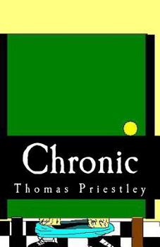 Paperback Chronic Book