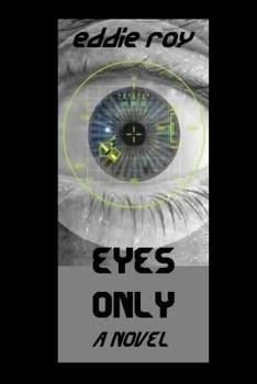 Paperback Eyes Only Book